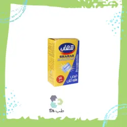 قرص حشره کش شهاب