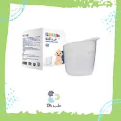 کاپ تغذیه نوزاد