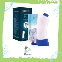 نمک طبی سینوس شور