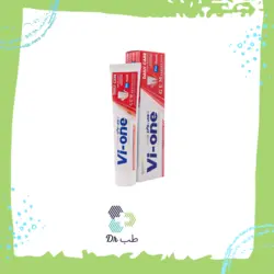 خمیردندان محافظ لثه وی وان