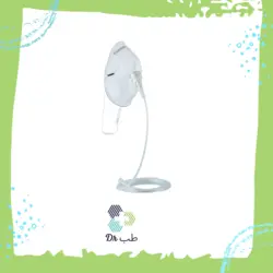 ماسک اکسیژن اطفال