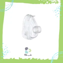 ماسک بیهوشی سایز ۴