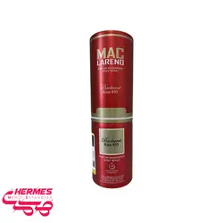 اسپری مک لارنو مدل باکارات رژ MAC LARENO