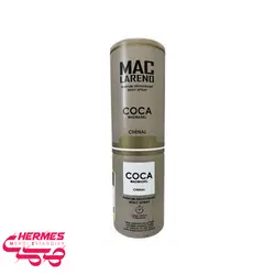 اسپری مک لارنو مدل کوکو مادمازل شنل MAC LARENO
