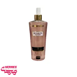 بادی اسپلش زنانه وودلایک مدل BUNBON