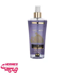 بادی اسپلش زنانه وودلایک مدل Eclatt حجم 250 میلی لیتر