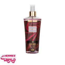 بادی اسپلش زنانه وودلایک مدل ایفوریا