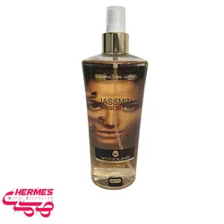 بادی اسپلش زنانه وودلایک مدل جاسمین نویر