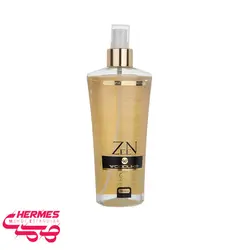 بادی اسپلش زنانه وودلایک مدل Zen