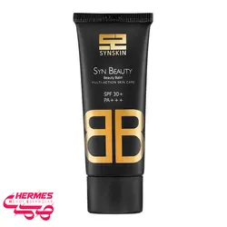 بی بی کرم (BB Cream) ساین بیوتی بالم +SPF30 ساین اسکین