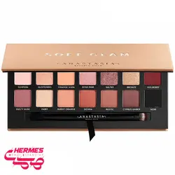 پالت سایه Soft Glam آناستازیا