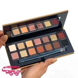 پالت سایه Soft Glam آناستازیا