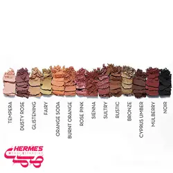 پالت سایه Soft Glam آناستازیا