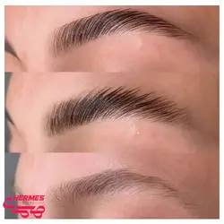 ژل ابرو ژلی کاسه ای 25ml دیفکتو