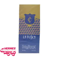 عطر جیبی زنانه بمب شیل ۳۵ میل بایراک (bamb sheel)