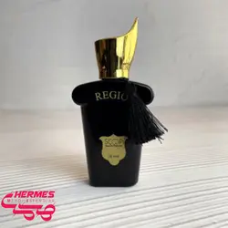 مینی ادکلن اسکوپ کازاموراتی رجیو-REGIO حجم 30 میلی لیتر