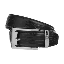 کمربند مردانه کد 01