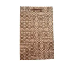 ساک هدیه مدل گل سنتی کد 07