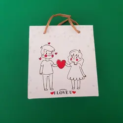 ساک هدیه مدل کارتونی 02