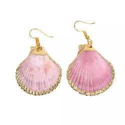 گوشواره زنانه مدل SEA03