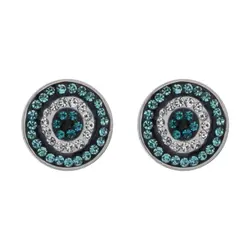 گوشواره زنانه گالری شمرون کد 573G0