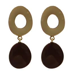 گوشواره زنانه کد 90