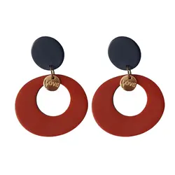 گوشواره زنانه کد 20508