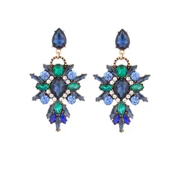 گوشواره زنانه کد 088801