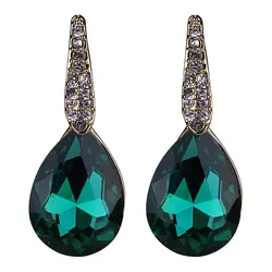 گوشواره زنانه مدل chance