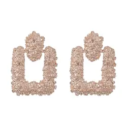 گوشواره زنانه کد k25