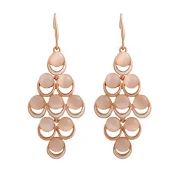 گوشواره زنانه کد E3144