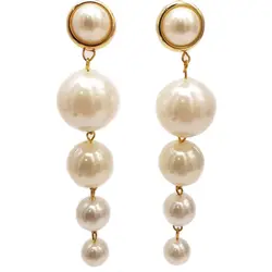 گوشواره زنانه مدل eafa002001