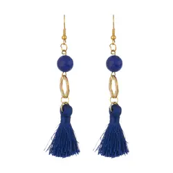 گوشواره زنانه مدل منگوله