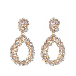 گوشواره زنانه کد 24