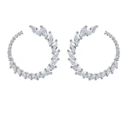 گوشواره زنانه کد 40