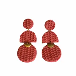 گوشواره زنانه مدل رها