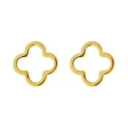 گوشواره زنانه کد hachachi-10