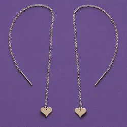 گوشواره دخترانه مدل og179