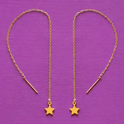 گوشواره زنانه مدل og156