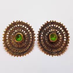 گوشواره زنانه مدل سنتی*624