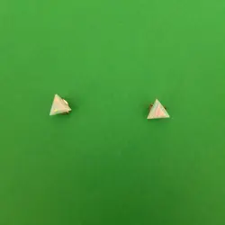 گوشواره زنانه مدل مثلث*64