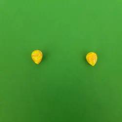 گوشواره زنانه مدل قطره