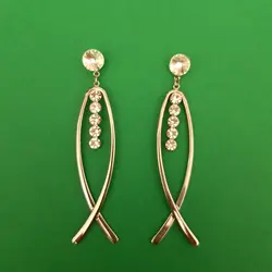 گوشواره زنانه مدل 02