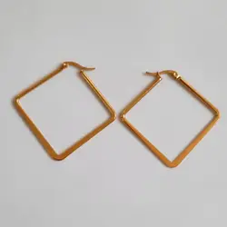 گوشواره زنانه مدل لوزی*614