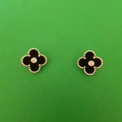 گوشواره زنانه مدل 4 پر*480