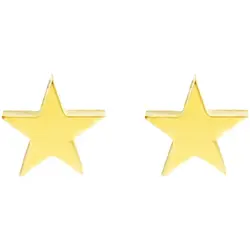 گوشواره طرح ستاره کد 006*935