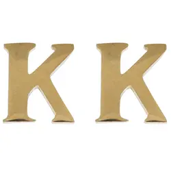 گوشواره میخی مارنا گالری حرف K*245