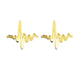 گوشواره زنانه کد YG-84*986