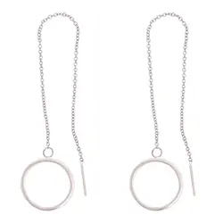 گوشواره زنانه کد GO1334*549