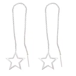 گوشواره زنانه کد GO1335*304